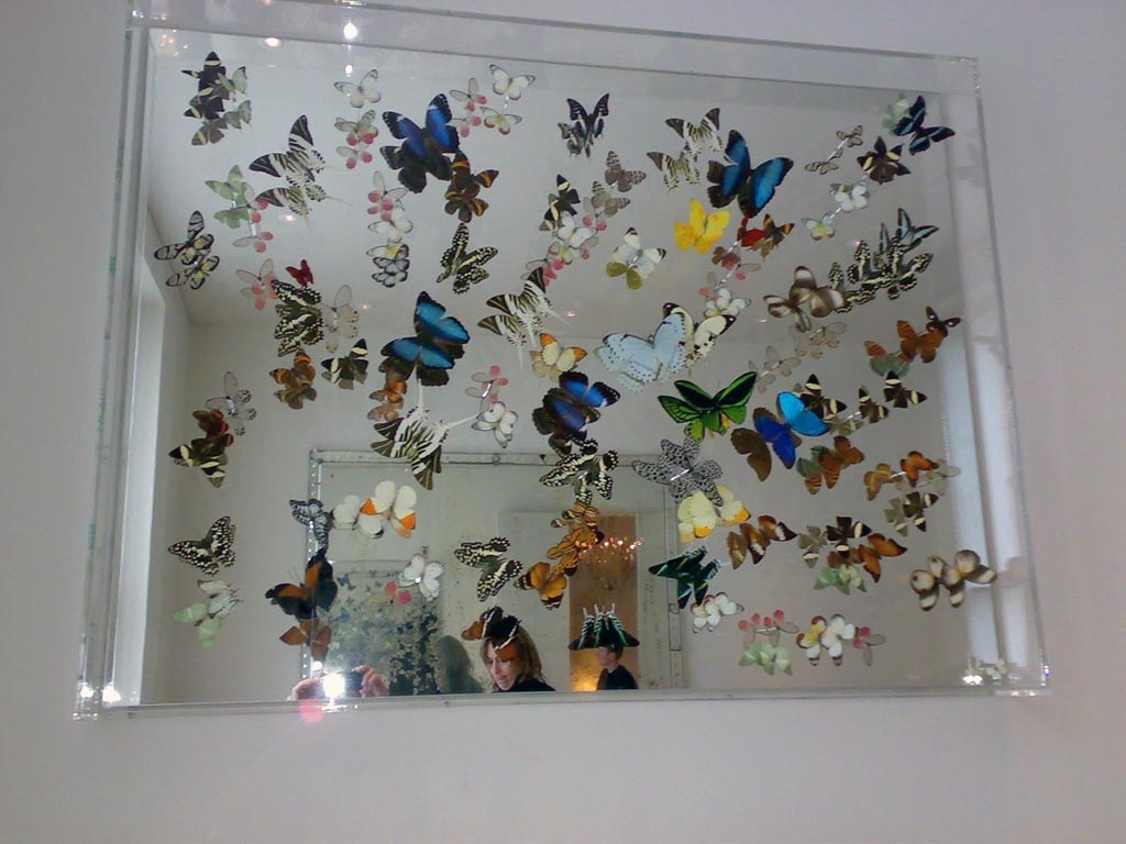 Acrylic Framing, Display & Point of Sale